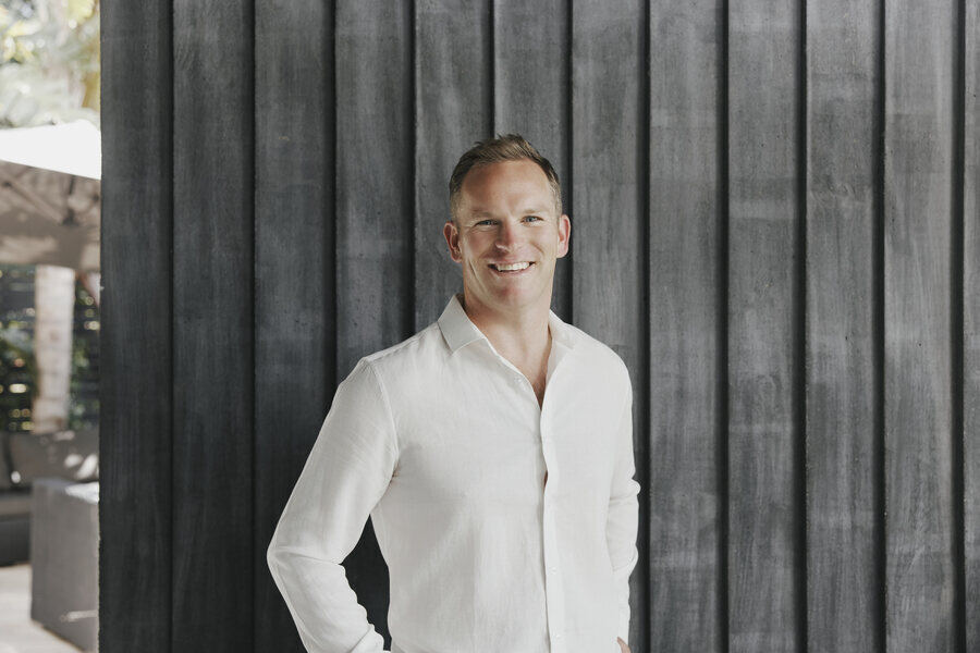 Rick Meros