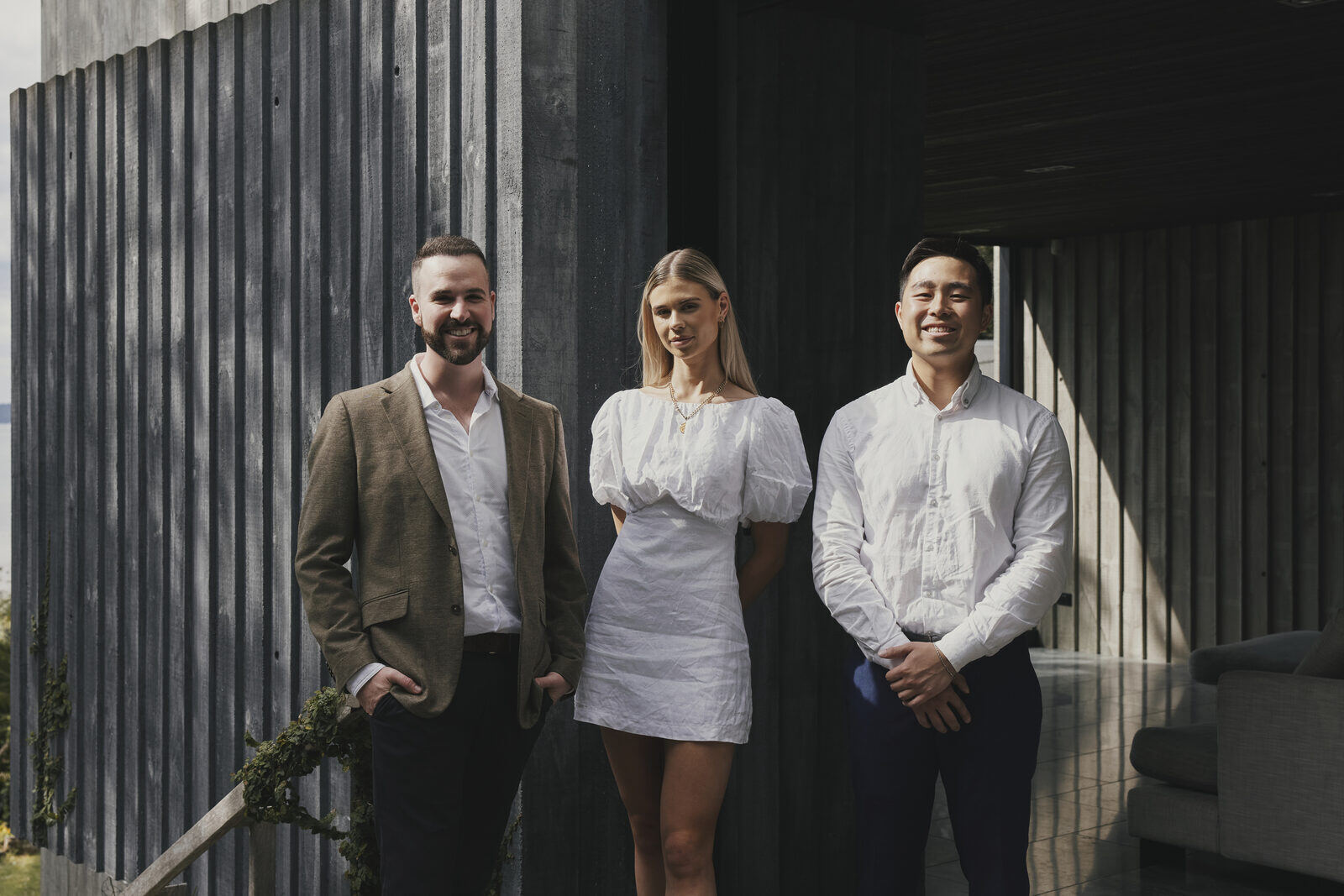 Meros Group team
